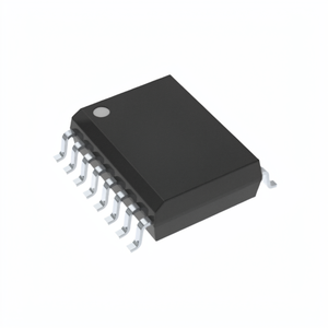 S25FL128LAGMFI000 16 SOIC Componentes de Memoria Canal del Fabricante de Electrónica - Product Image 1