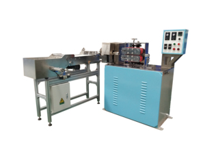 เครื่องผลิตหลอดพลาสติก PP ย่อยสลายได้ คุณภาพดี ราคาโรงงาน ผลิตได้ปริมาณมาก - Product Image 3