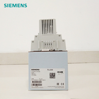 SIEMENS Building Contrôleur de température universel RLU236 Instrument de qualité supérieure pour la gestion de la température