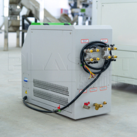 Controlador Digital de Temperatura de Molde para Fabricación de Piezas Automotrices con Control por Microcomputadora