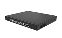 Dispositivo de Seguridad de Red MAITUO, Firewall, ARM Rockchip RK3568, RAM DDR4, Módem 4G/5G, Router SD-WAN/uCPE, Linux, Montaje en Rack 1U