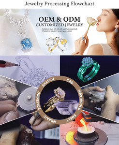 Lucine anelli di promessa personalizzati con incisioni e messaggi personalizzati promettono anelli personalizzati - Product Image 6