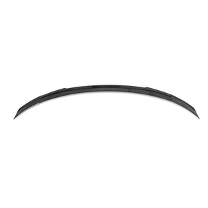 Aileron arrière en fibre de carbone <span class=keywords><strong>s</strong></span>èche pour <span class=keywords><strong>Porsche</strong></span> <span class=keywords><strong>Taycan</strong></span> 4S GTS Turbo <span class=keywords><strong>S</strong></span> GT 2019-2024 - Product Image 2