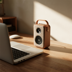 Sistema de Altavoces con Barra de Sonido de 300W y Subwoofer Inalámbrico para TV - Product Image 2