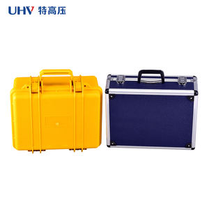 G UHV-725 transformador capacitância tan delta ponte medição capacitância testador <span class=keywords><strong>tandelta</strong></span> capacitância potência testador - Product Image 6