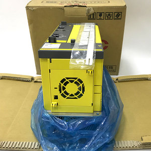 Module d'alimentation d'amplificateur FANUC d'origine A06B-6110-H030 A06B-6110-H037, fournisseur de pièces détachées - Product Image 4