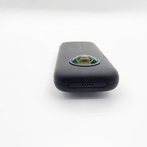 Buen Precio <span class=keywords><strong>Insta360</strong></span> ONE X1 <span class=keywords><strong>360</strong></span>. Cámara Deportiva de Acción con Grabación de Video de 5.7K - Product Image 4
