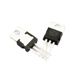 Nuevo L7905CV TO-220 L7905 <span class=keywords><strong>LM7905</strong></span> Tubo regulador de tres terminales 5V - Product Image 1