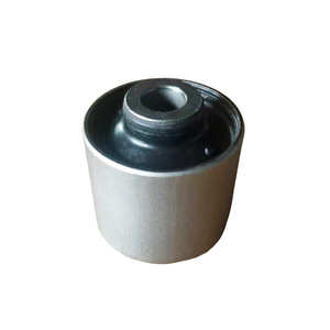 บูชปีกนกโตโยต้าแลนด์ครุยเซอร์ LC100 รุ่น 48702-60110 ผลิตจากเหล็กแมงกานีส สำหรับช่วงล่างด้านหน้า - Product Image 4