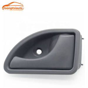 Poignée de porte intérieure de haute qualité, directement de l'usine Loongtsiauto, 8200247803 pour RENAULT KANGOO <span class=keywords><strong>TWINGO</strong></span> - Product Image 1