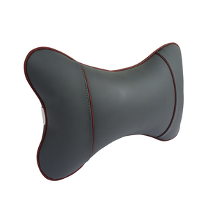 Xương Hình Thông gió Xe Cổ Xương Hình Dạng Gối Xe Ghế Gối Hỗ Trợ Cổ Gối Đặt Cho Lái Xe Ghế Xe Ghế Tựa Đầu - Product Image 6