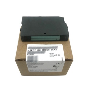 ขายร้อน 6ES7 132-4BD30-0AA0 ซิมาติก S7 โมดูลเอาต์พุตดิจิตอลสำหรับ - Product Image 4