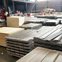 Großhandel Wasserdichter Holzoptik 4mm 5mm 6mm 7mm 8mm PVC Klick-Verschluss SPC Bodenbelag LVP Bodenbelag Vinyl-Planken Luxus-Vinylboden