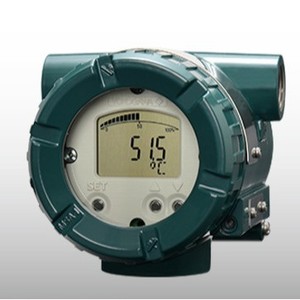 โยโกกาว่า YTA710 เครื่องส่งสัญญาณอุณหภูมิ 50MPa IP67 เครื่องมือวัดอุตสาหกรรมป้องกันการระเบิดจากญี่ปุ่น - Product Image 1