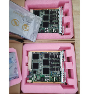 Enrutador empresarial NE8000 03033GMU CR5D00EEGF73 Tarjeta de interfaz física de 20 puertos 100/1000Base-X-<span class=keywords><strong>CSFP</strong></span>/10 puertos 100/1000Base-X-SFP - Product Image 3