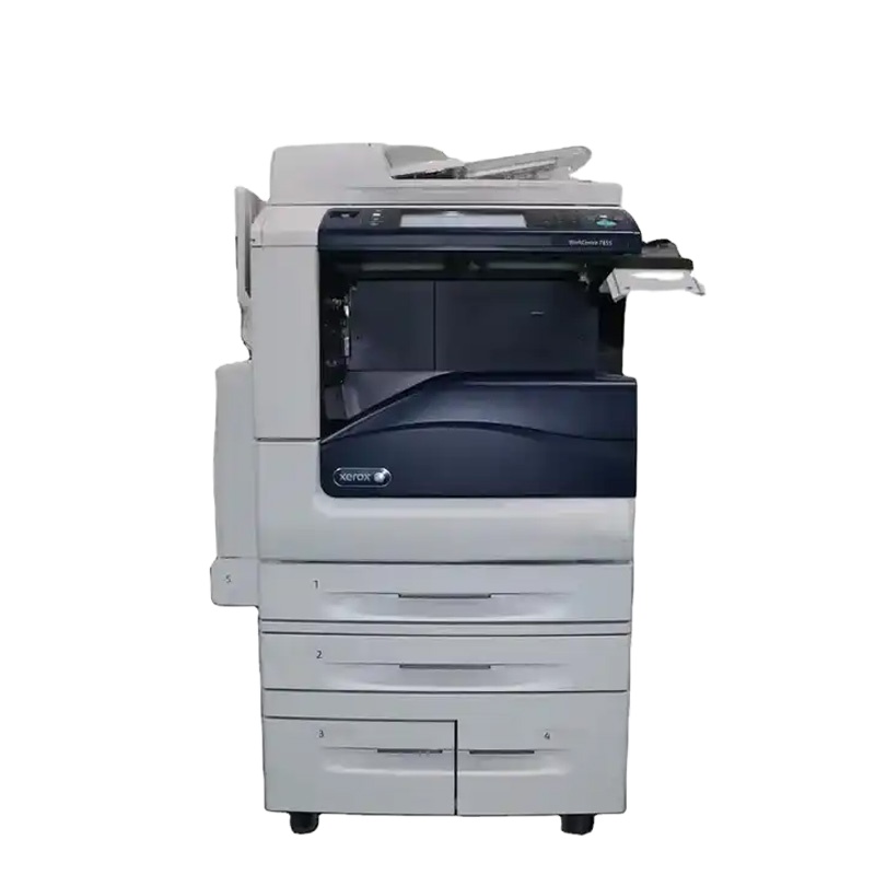 Refurbished Fuji FILM Workcentre 7855 for Xerox 7855 Machine