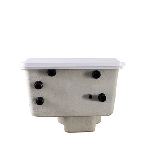 All'ingrosso picche <span class=keywords><strong>in</strong></span> fibra di vetro e acrilico piscina sistema di filtrazione per <span class=keywords><strong>piscine</strong></span> pubbliche <span class=keywords><strong>in</strong></span> Guangdong interrato scatola PK8015 - Product Image 1