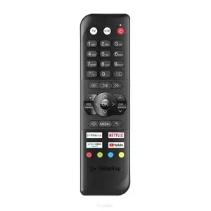 Nouveau Remplacement Totalplay Télécommande pour joueur Total