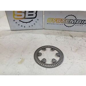 Compatibile con Honda Carena Codone Sinistro Sh 125 2017 2019, Carenatura Lato Sinistro - Product Image 5