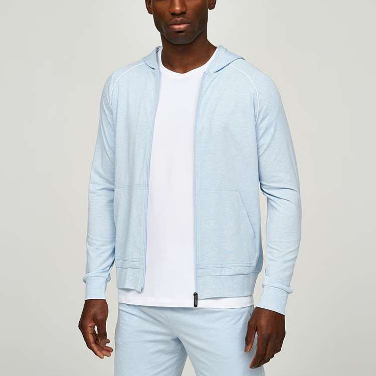 Cotton Gym Custom Hoodie