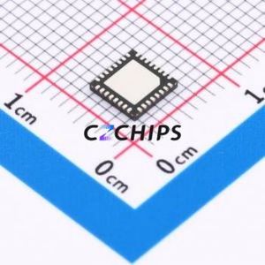 Original & Brand-new YT8512C QFN-32(5x5) <b>Integrated</b> <b>Circuit</b> IC Chip Ethernet Transceiver - Product Image 2