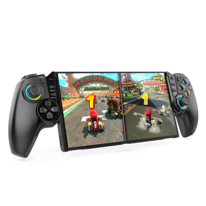Control Inalámbrico para Switch 2 con Control de Movimiento y Vibración - Product Image 2