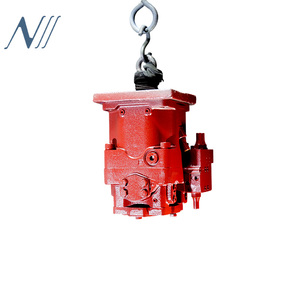 Mining Drilling Rig Earthmoving Equipment High Efficiency OEM Standard A11VO145 Variable High 350 <b>Bar</b> Hydraulic <b>Pump</b> - Product Image 4