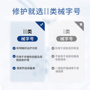 Parche de Colágeno Recombinante Tipo III Xinhu Medical, 10 Piezas, para Cuidado Postestético y Reparación de Heridas - Product Image 3