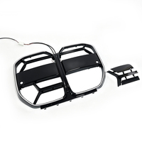 Grille de haute qualité en ABS pour la série 21-26 4 G26, style LED CS