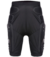 Tenue de Moto Complète Anti-Chute pour Motard, Vêtements de Protection Blindés pour Moto Tout-Terrain, Combinaison de Pantalon Anti-Chute