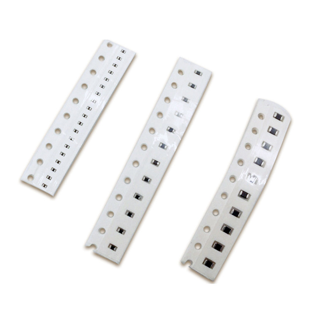 High Resistance Planar 0805 23.5K 5% Resistor Voltage Resistor SMD
