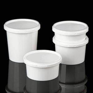 Bol de 16 oz et 24 oz pour la préparation de soupes, avec logo personnalisé, emballages alimentaires OEM - Product Image 5