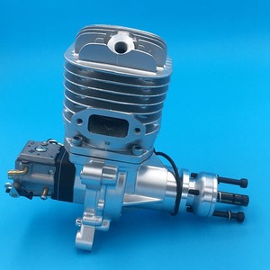 Precio al por Mayor, Motor de Gasolina Original DLE de 65cc para Modelo de Avión RC, DLE-65, DLE65cc, Drones RC - Product Image 4