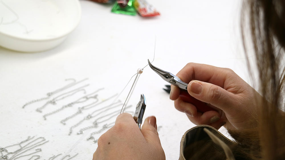 japanese jewelry wholesale second hand