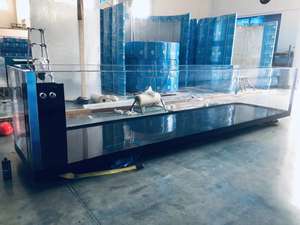 2024 Vierkante <span class=keywords><strong>Aquariums</strong></span> Aquarium - Product Image 2