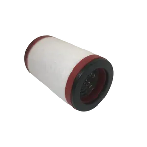 Etichetta personalizzata filtri industriali 96541400000 nebbia d'olio separatore filtro 965414 per pompa a vuoto U4.40 sistema di aspirazione