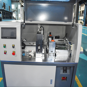 Heavy-Duty Precision Automatic PCB Depaneling Machine V-Cut Separator <b>Router</b> SMT Line Morel ML-850 - Product Image 3