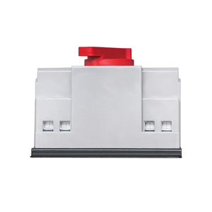 Cncsgk chuyển đổi 4 P 4 cực điện kép điều khiển bằng tay 63A 63 amp 400V chuyển đổi tự động chuyển đổi tự động chuyển đổi máy phát điện - Product Image 5