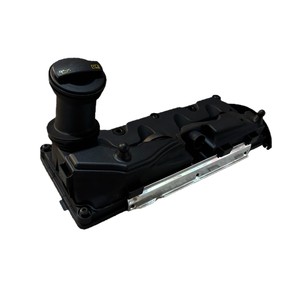 03L103469G ฝาครอบวาล์วสำหรับเครื่องยนต์ขนส่งโฟล์คสวาเกน Multivan - Product Image 1