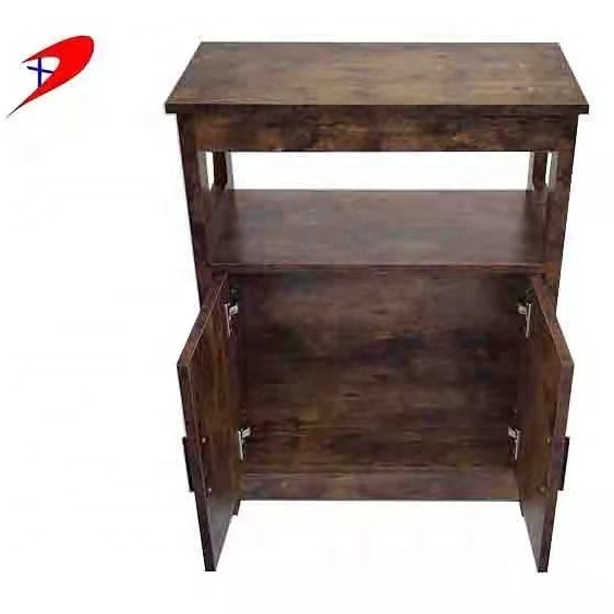 Factory Direct Side Cabinet For Bedroom Living Room Home Office