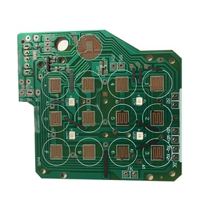Spielzeug-<span class=keywords><strong>Computer</strong></span> PCB Kinder-Laptop PCBA Leiterplatte Bildungs-Lerngerät Kundenspezifischer Hersteller - Product Image 6