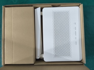 Modem optique Wi-Fi 5 double bande - Product Image 4