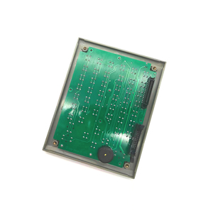 Clavier Operateur Ks-4mb911a pour Tour à Métaux en Stock - Product Image 3