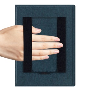 Étui <span class=keywords><strong>Kindle</strong></span> vintage style <span class=keywords><strong>livre</strong></span> personnalisé <span class=keywords><strong>pour</strong></span> <span class=keywords><strong>Kindle</strong></span> Paperwhite 12e génération 2024, coque arrière magnétique amovible style <span class=keywords><strong>livre</strong></span> - Product Image 3