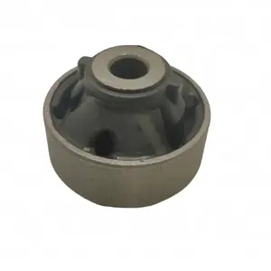 Wholesale High Quality Swing Arm Rubber Bushing 54570-ED50A Front And Rear Lower Control Arm Bushing
