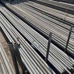 ASTM A312 A269 A270 диаметр 60 мм 73 мм 75 мм 76 мм Труба из нержавеющей стали 304 316 стальная труба 316L - Product Image 3