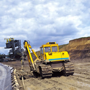 Nueva condición 320HP Shantui BUlldozer metamorfo SS32D - Product Image 1