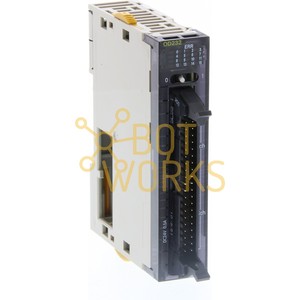 Omron CJ1WOD232CHN177 - Nuovo - Product Image 1