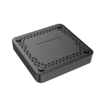 Elebao X6 Mini Android TV Box H618 4K 6K 60FPS H.265 HDR10 2,4/5,8G WiFi Android 12 Set Top Tv Box Smart Android TV Box