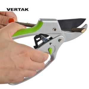 VERTAK <span class=keywords><strong>forbici</strong></span> da <span class=keywords><strong>potatura</strong></span> a doppia modalità con capacità di taglio di 24mm <span class=keywords><strong>forbici</strong></span> da <span class=keywords><strong>potatura</strong></span> da giardino con taglio a incudine di buona qualità - Product Image 3